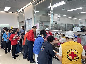 2025년 추석 맞이 행사